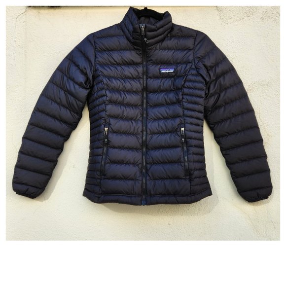 Patagonia Down Sweater Jacket - Picture 2 of 6